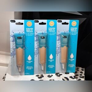 ✨ B•Pure Hydrating Under Eye Concealer – Shade: Fair